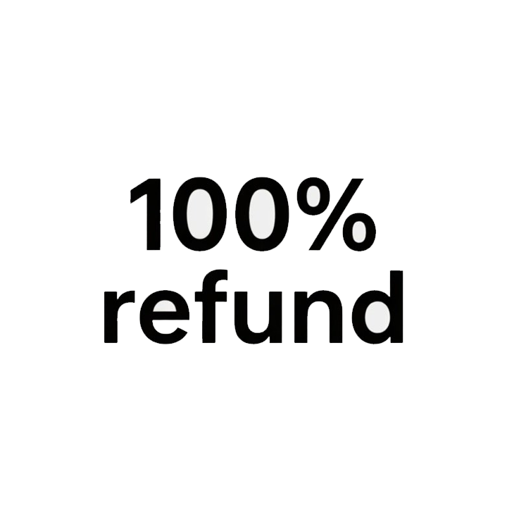 Icon refund