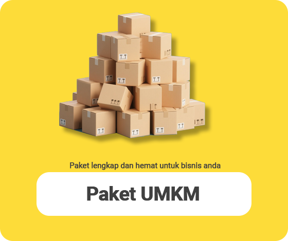 Paket umkm