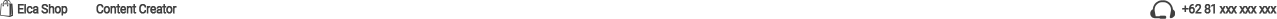 Menubar