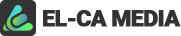 Logo EL-CA MEDIA